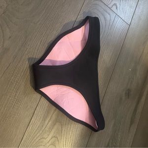 Triangl bikini bottoms